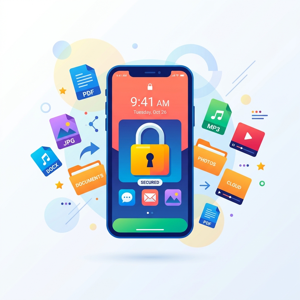 Data Bocor Terus? Ini Alasan Gen Z Wajib Paham Cybersecurity!